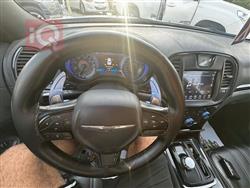 کرایسلەر 300